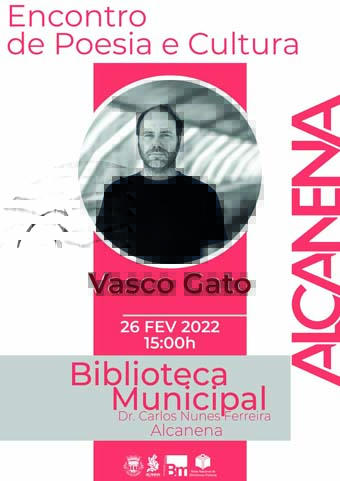Encontros de Poesia e Cultura