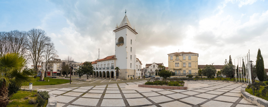 Sessão da Assembleia Municipal de Alcanena