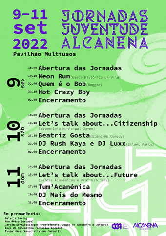 Jornadas da Juventude