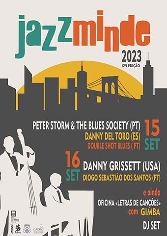 JazzMinde 2023