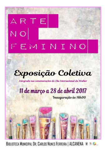Exposição Coletiva