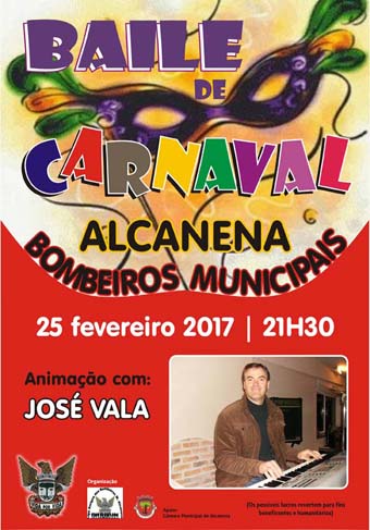 Baile de Carnaval