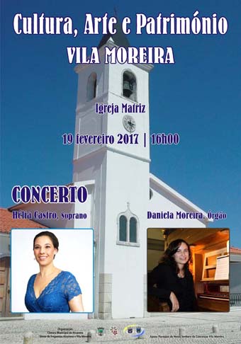 Ciclo Cultura, Arte e Património