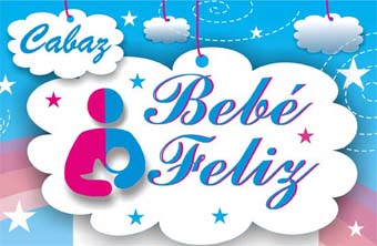 Entrega de Cabazes “Bebé Feliz”