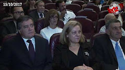 video radiohertz tomada posse 2017