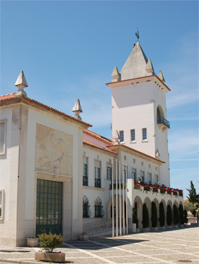 Reunião da Assembleia Municipal de Alcanena