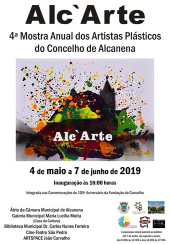 alcarte 2019