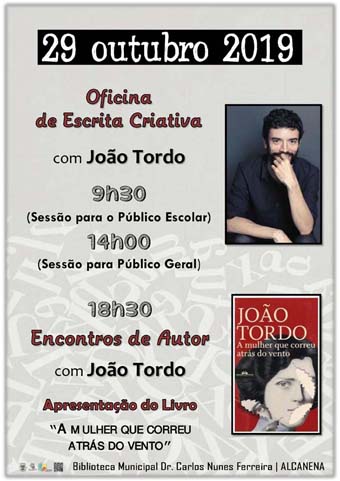 joao tordo