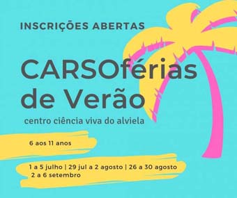 carsoferias verao 2019