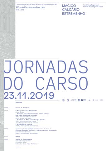 jornadas do carso