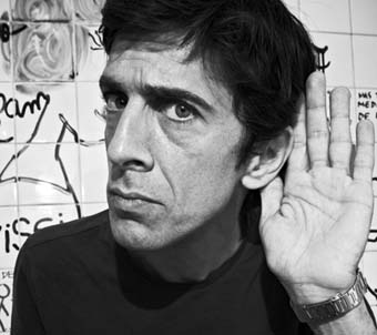 Manel Cruz low