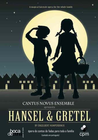 hanselgretel