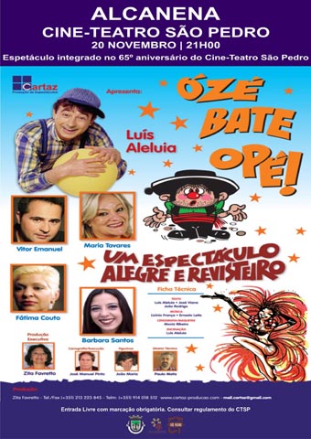 ze bate o pe