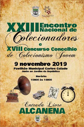 encontro colecionadores 2019