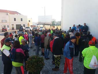 foto caminhada serra junho19