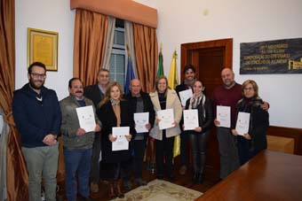 foto acordos execucao 2019