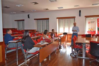 foto oficina tourismup19