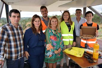 visita torre vigia espinheiro agosto19