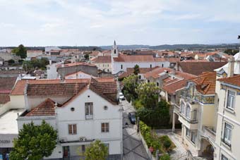 vista geral alcanena low