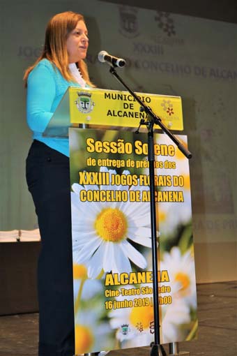 foto jogos florais 2019