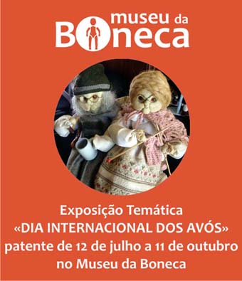expo dia dos avos MB