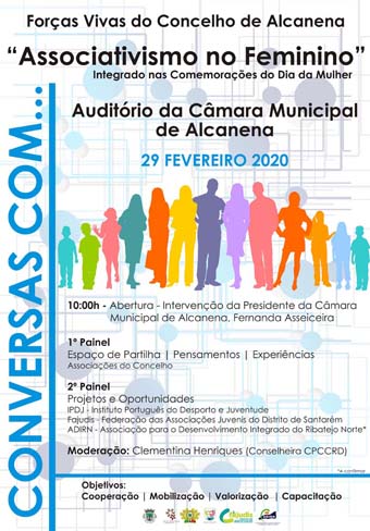 Associativismo Feminino vf