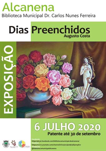 exposicao augusto costa
