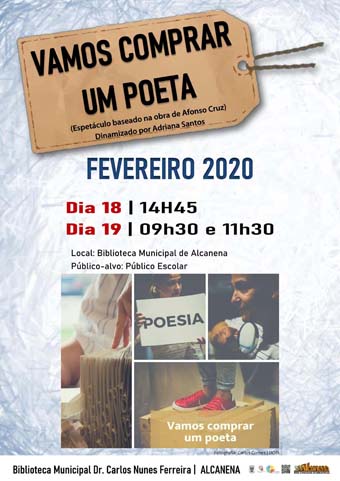 vamoscomprarumpoeta