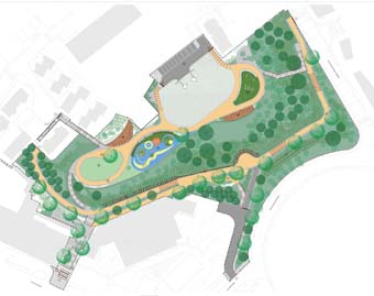 parque verde low