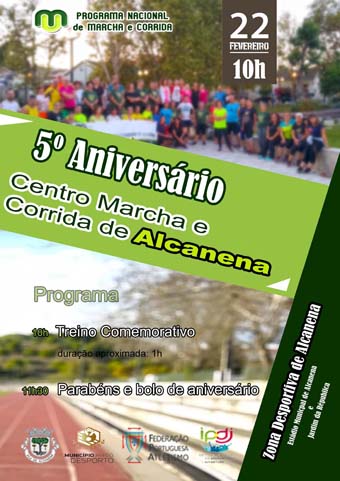 5 aniv CMMC