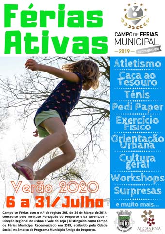 FA verao 2020