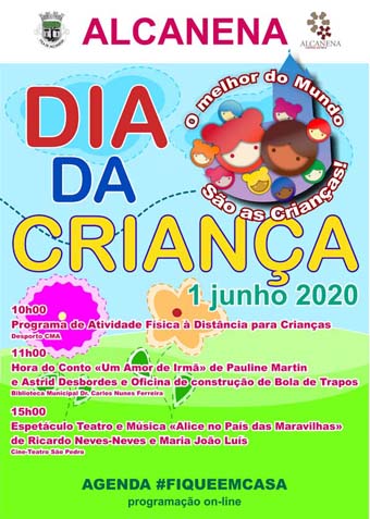 dia crianca 2020