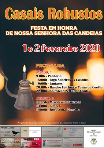 festa sra candeias CR 2020