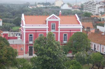 casa da cultura low