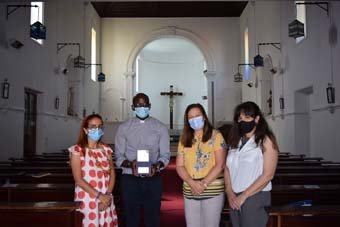 visita caritas