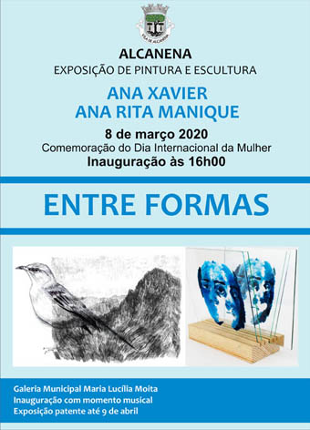 expo entre formas