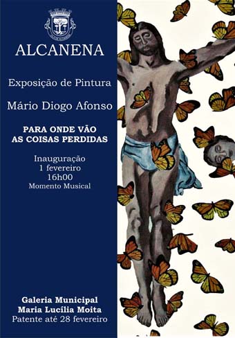 expo mario diogo