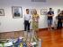 Inauguração da Exposição “Só Realismo”, de Guaicaipuro Velásquez Pereira Assinalou o 21.º Aniversário da Biblioteca Municipal Dr. Carlos Nunes Ferreira