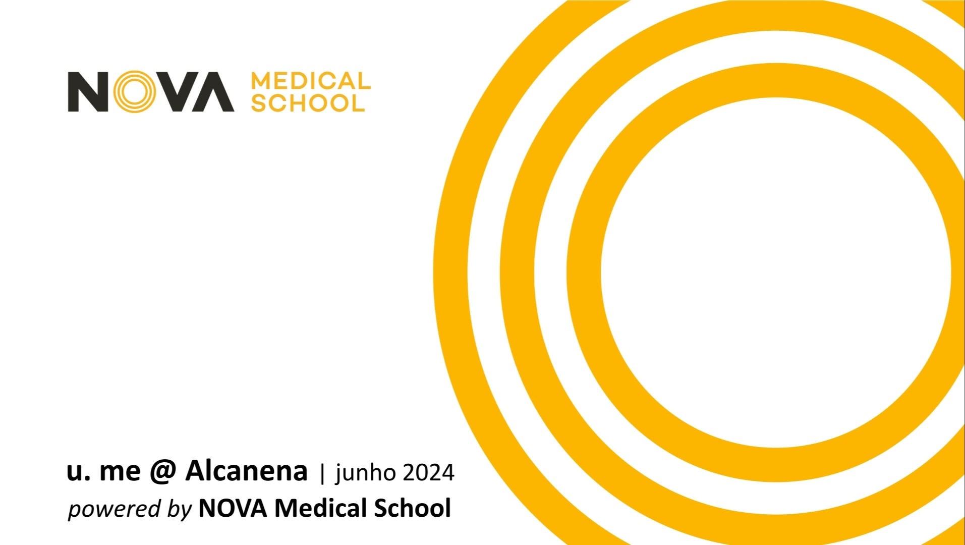 Câmara e Assembleia Municipal Aprovam Acordo de Colaboração para Criação de Centro de Investigação “U.me@ Alcanena powered by Nova Medical School”