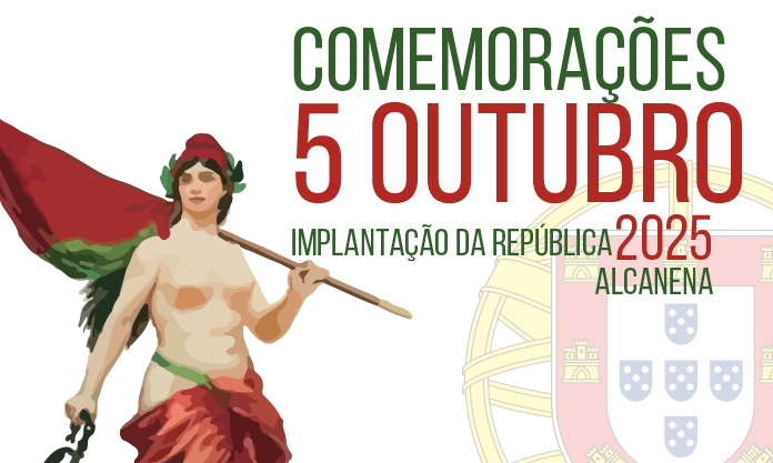 Comemorações do 5 de Outubro