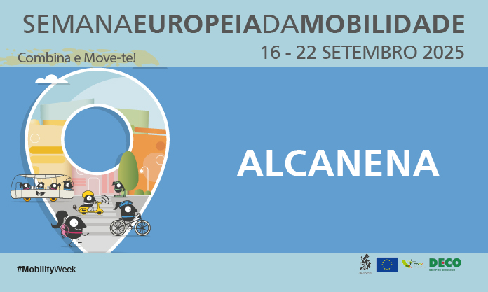 Semana Europeia da Mobilidade