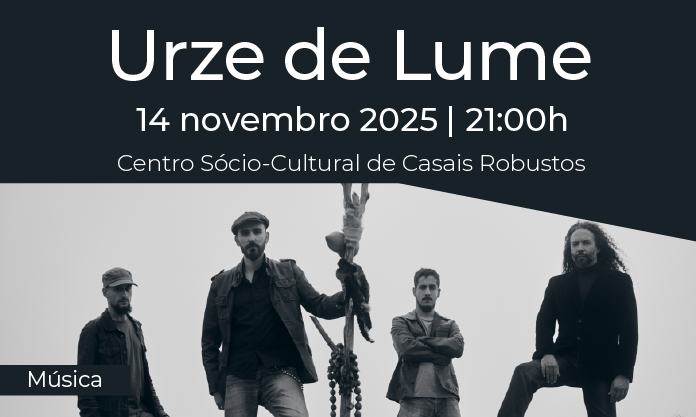 Música | Urze de Lume