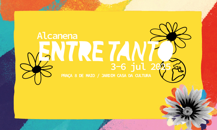 Festival Entretanto
