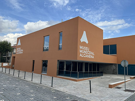 museu municipal low