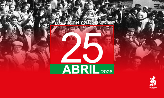25 de Abril