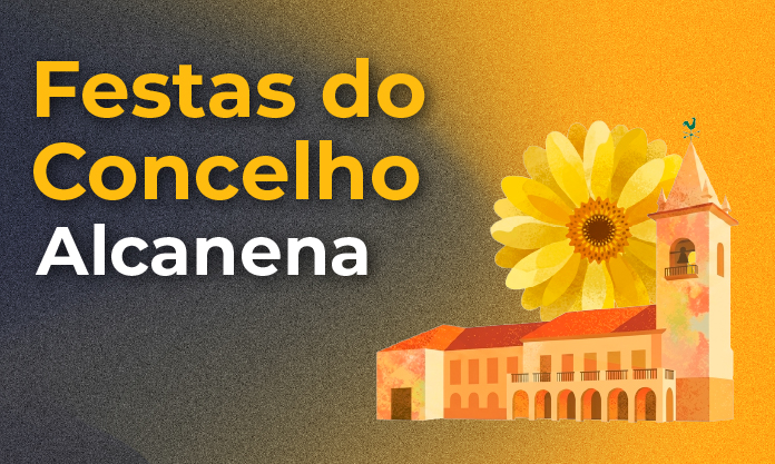 Festas do Concelho
