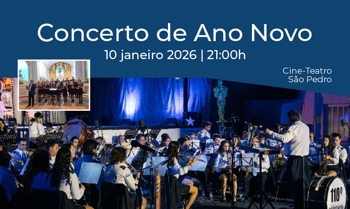 Concerto de Ano Novo