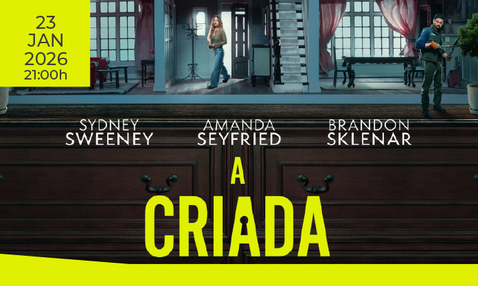 Cinema | A Criada