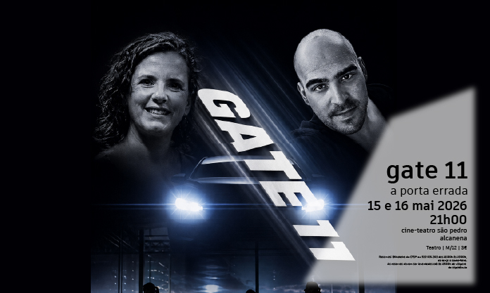 Teatro | Gate 11