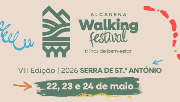 Alcanena Walking Festival